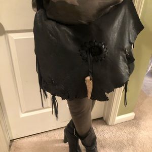 Very large Black Jimmi Wz bag. Excellent condition!